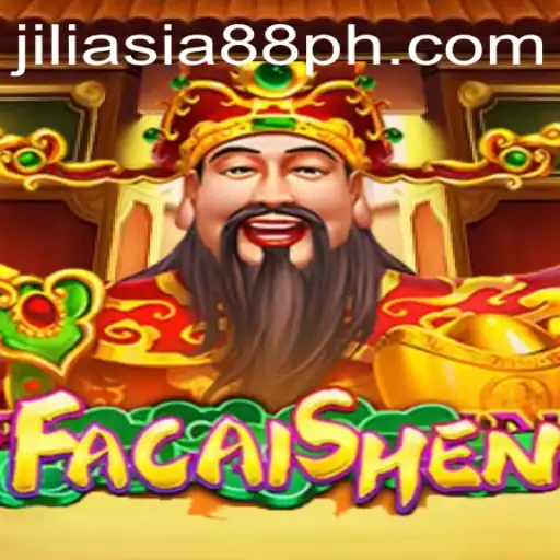 Explore the Exciting World of FaCaiShen with JILIASIA88