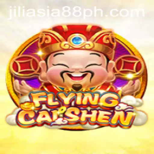 Discover the Excitement of FlyingCaiShen at JILIASIA88