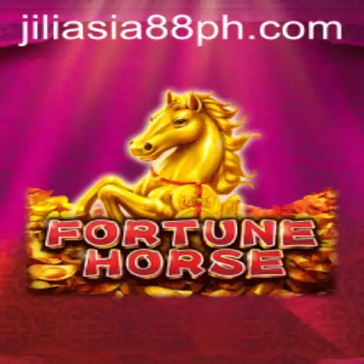 Discover the Thrills of FortuneHorse: A New Gaming Experience with JILIASIA88