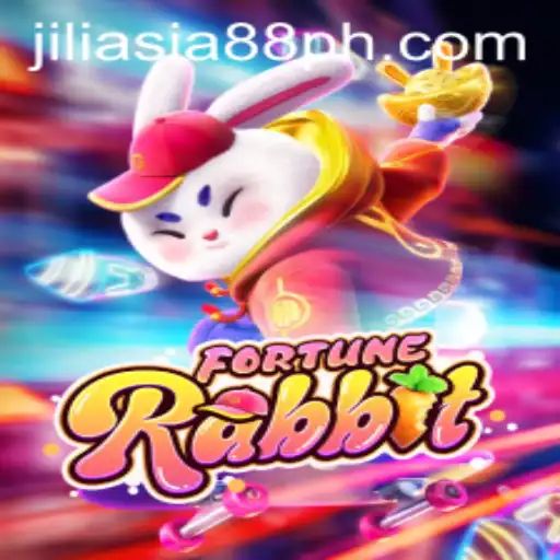 Exploring the Enchanting World of FortuneRabbit in JILIASIA88