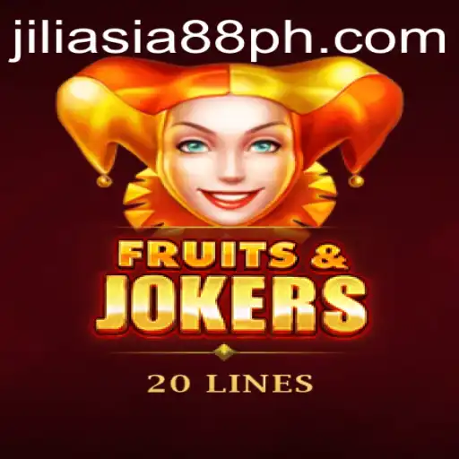 Unveiling the Thrills of FruitsAndJokers20: A Closer Look at This Exciting New Game