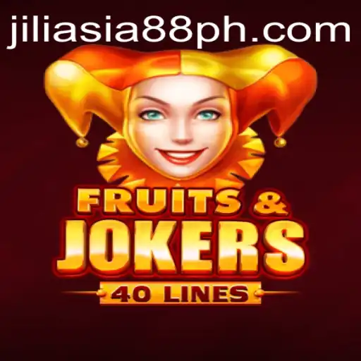 Exploring the Exciting World of FruitsAndJokers40: A Game Revolution with JILIASIA88