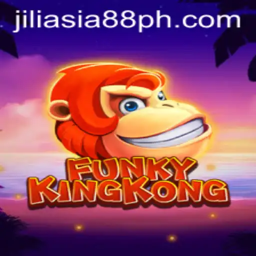 FunkyKingKong: A Thrilling Jungle Adventure With JILIASIA88