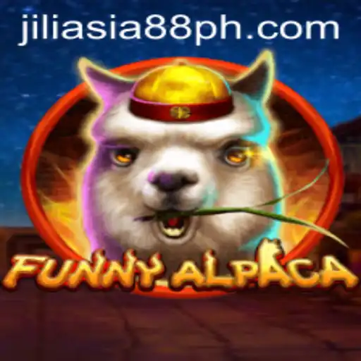 Unveiling FunnyAlpaca: A Fun-Packed Adventure with JILIASIA88