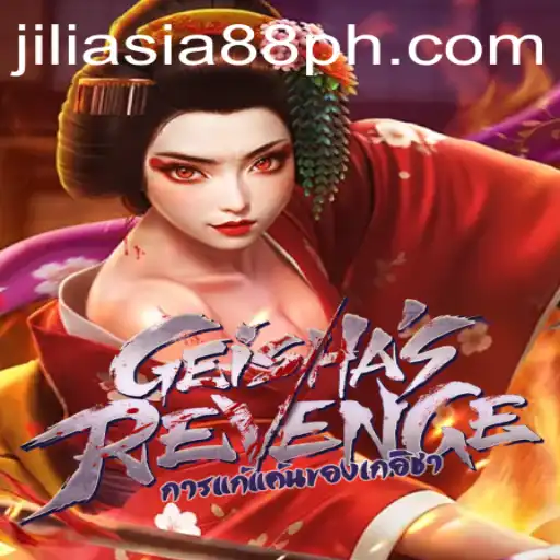 GeishasRevenge: A Captivating Journey into the World of Art and Adventure