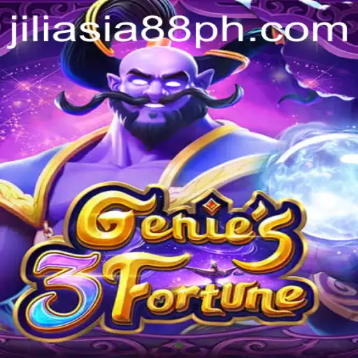 Discover the Enchantment of Genie3Fortune: A Thrilling Adventure