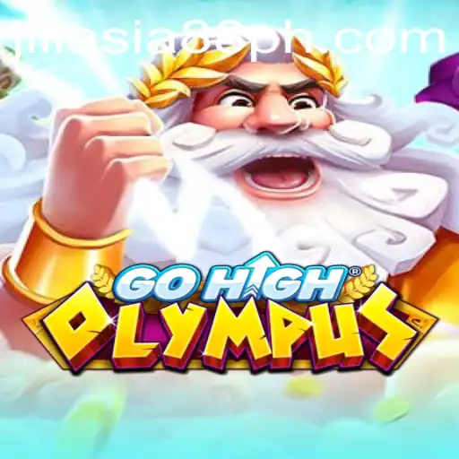 Explore the Thrilling World of GoHighOlympus with JILIASIA88