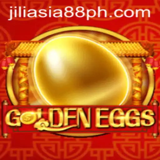 GoldenEggs - A New Era in Interactive Gaming