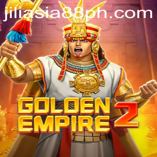 GoldenEmpire2: Exploring the Digital Age of Strategy Gaming with JILIASIA88