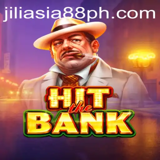 HitTheBank: A Thrilling Dive into Virtual Heist Adventures