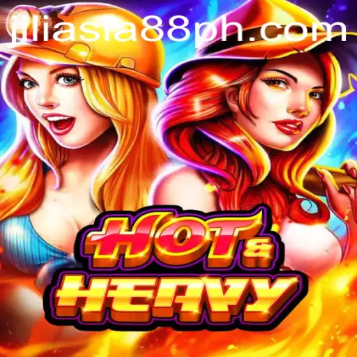 HotHeavy: A Deep Dive into the Thrilling World of JILIASIA88's Latest Game