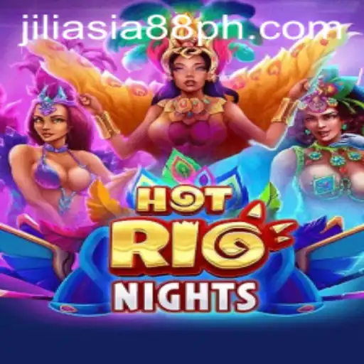 HotRioNights: A Riveting Dive into the Heart of Rio's Nightlife