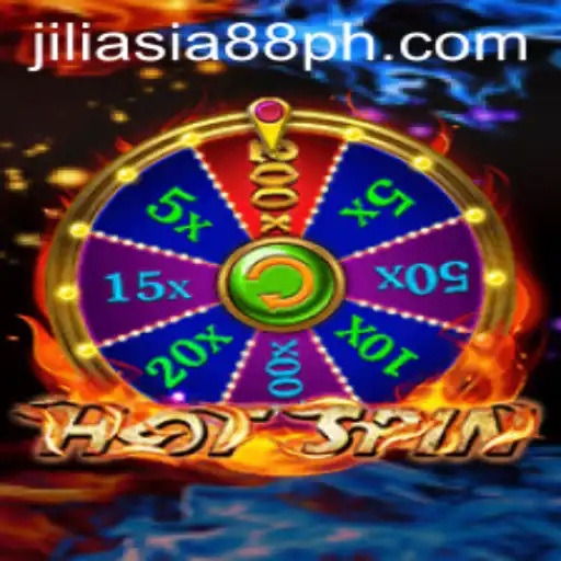 Unveiling the Excitement of HotSpin: A Thrilling Adventure with JILIASIA88