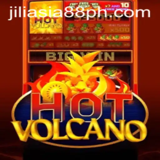 HotVolcano: An Explosive Gaming Experience with JILIASIA88