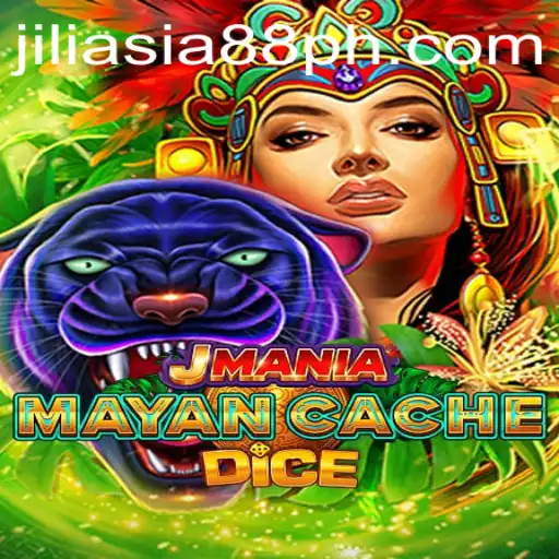 Explore the Enigmatic World of JManiaMayanCacheDice with JILIASIA88