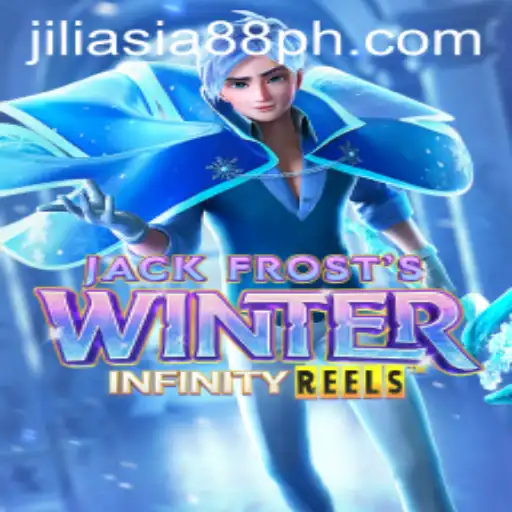 Experience the Chill of JackFrostsWinter