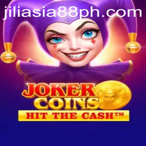 Exploring JokerCoins: The Exciting New Frontier in Online Gaming