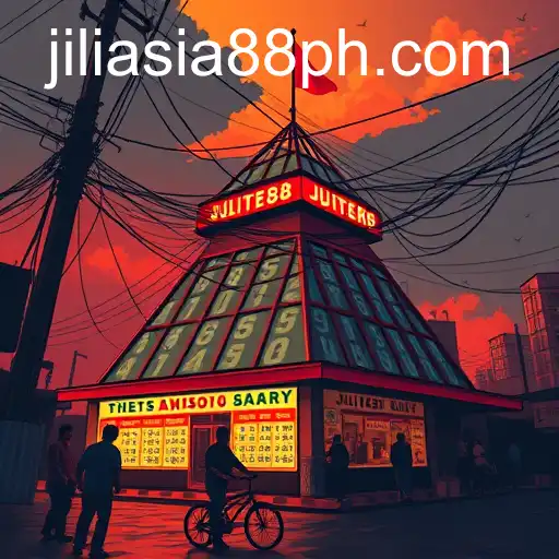 Understanding Jueteng: An In-depth Look