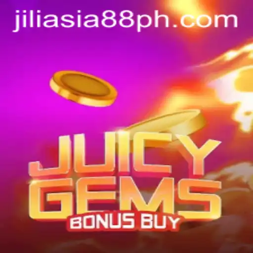 Exploring the Thrills of JuicyGemsBonusBuy: A Deep Dive Into the World of JILIASIA88