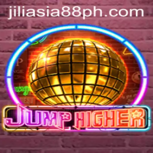 JumpHigher: The Thrilling Leap into a New Era of Gaming with JILIASIA88