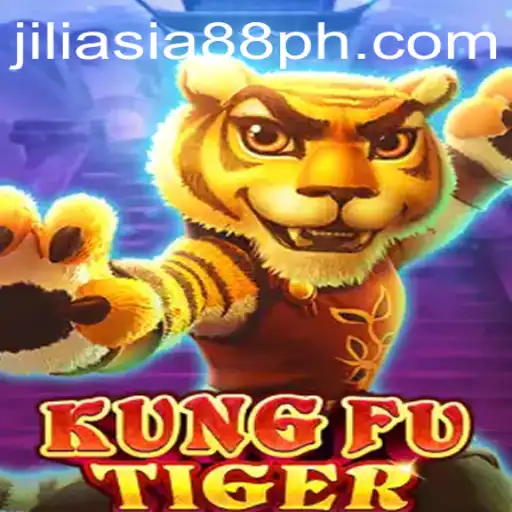 KungFuTiger: Master the Martial Arts Adventure with JILIASIA88