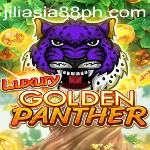 Discover the Thrilling World of LUXURYGOLDENPANTHER: A JILIASIA88 Exclusive
