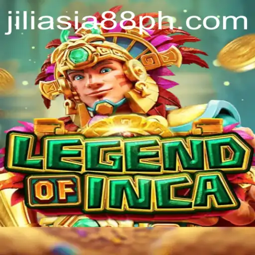 Exploring the Adventure of LegendofInca: A Deep Dive into JILIASIA88's Latest Release