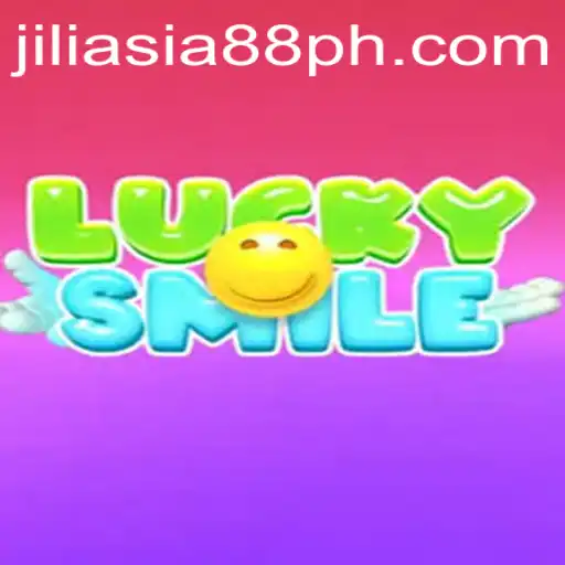 LuckySmile Game: An Engaging Experience with JILIASIA88
