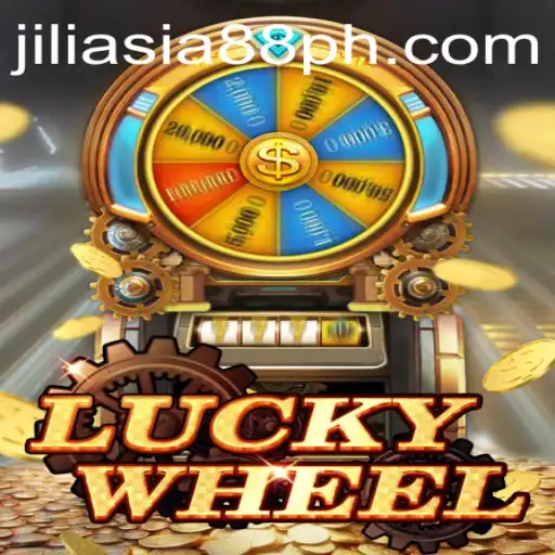 Discover the Thrills of LuckyWheel with JILIASIA88: A Modern Gaming Experience
