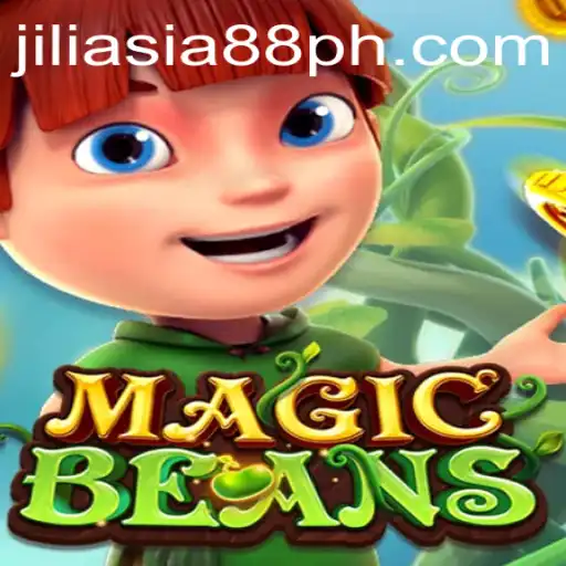 Discover the Enchanting World of MAGICBEANS: A Deep Dive into Gameplay and Rules