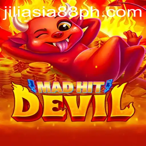 MadHitDevil: A Dive into the Thrilling Realm of Digital Chaos