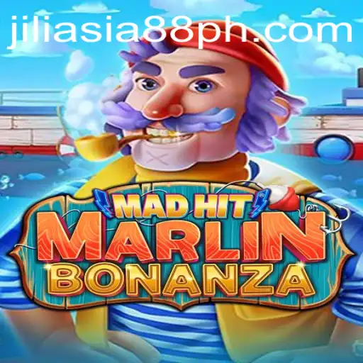 MadHitMarlinBonanza: Dive into an Aquatic Adventure with JILIASIA88