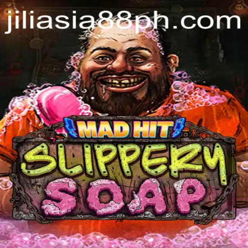 An In-Depth Exploration of MadHitSlipperySoap: The Game Taking the World by Storm
