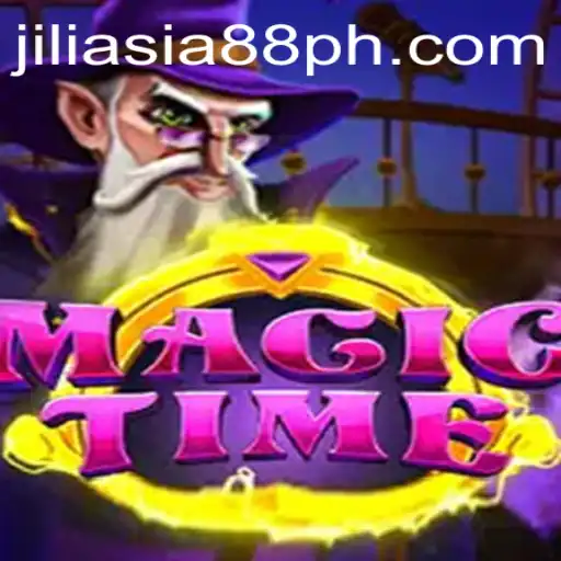 Discover the Enchanting World of MagicTime