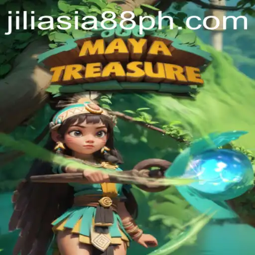 Discovering the Mysteries of MayaTreasure: A Journey with JILIASIA88