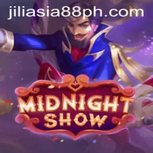 Exploring MidnightShow: An Enchanting Journey with JILIASIA88