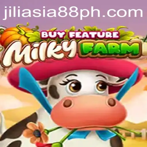 Discovering MilkyFarmBuyFeature: An Exciting Game with JILIASIA88
