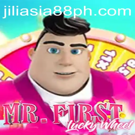 MrFirstLuckyWheel: A Thrilling Experience in the World of Gaming