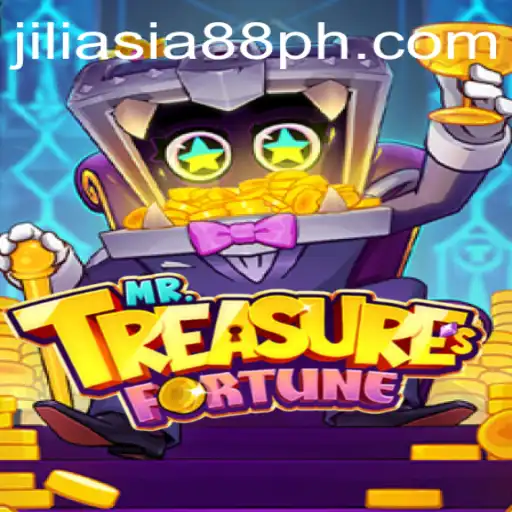 Discover the Exciting World of MrTreasuresFortune: An Unforgettable Gaming Adventure