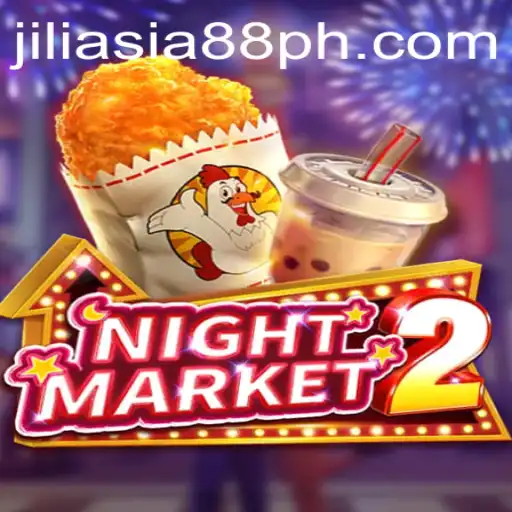 Exploring the Game World of NightMarket2: A Look into JILIASIA88's Latest Release