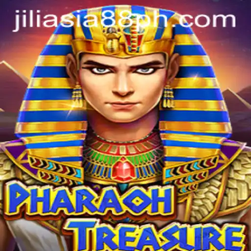 Discover the Mystical World of PharaohTreasure with JILIASIA88