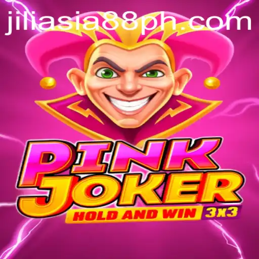 Exploring the World of Pinkjoker and JILIASIA88