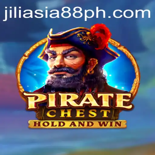 Explore the High Seas with PirateChest: The Thrilling New Adventure Game