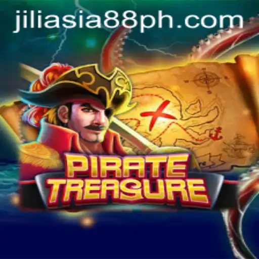 Discover the Exciting World of PirateTreasure: A Journey with JILIASIA88