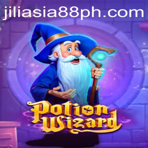 PotionWizard: Unveil the Mystical World of Magic Potions