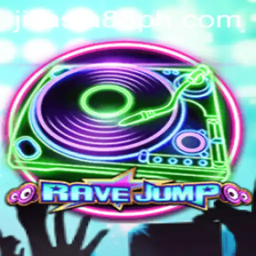 RaveJump: A Thrilling New Adventure in Gaming