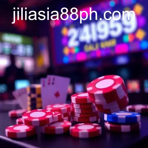 Exploring Responsible Gambling: A Comprehensive Look into JILIASIA88's Commitment