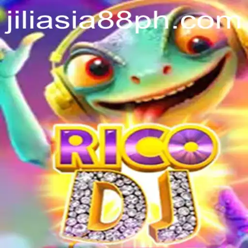 Discovering the Thrilling World of RicoDJ: A Virtual Adventure