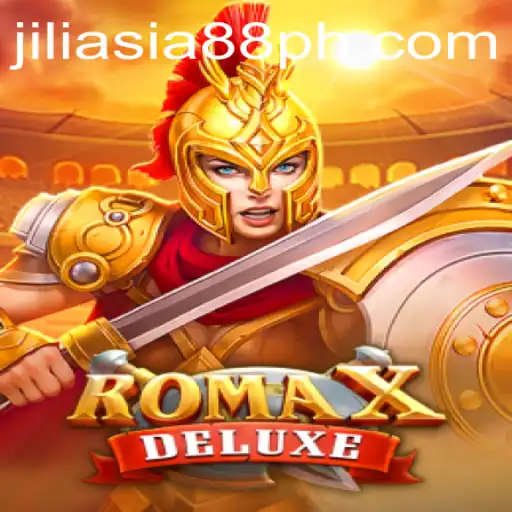 Exploring RomaXDeluxe: A New Era in Gaming with JILIASIA88