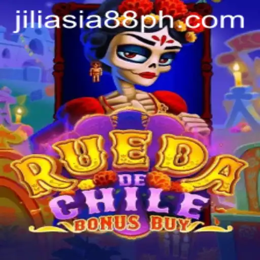 RuedaDeChileBonusBuy: A Comprehensive Guide to the Latest Gaming Sensation